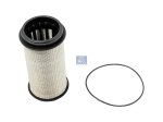 DT Spare Parts - Filter insert, oil separator - 4.61858