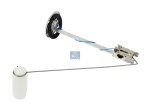 DT Spare Parts - Fuel level sensor, L: 235 mm - 4.61814