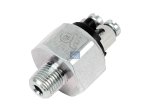 DT Spare Parts - Switch, M10 x 1, 5 bar, 2 poles - 4.61822