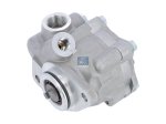 DT Spare Parts - Servo pump, aluminium, 100 bar - 4.61755