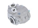 DT Spare Parts - Servo pump, left turn, 180 bar - 4.61748