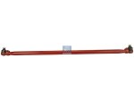 DT Spare Parts - Track rod, L: 1560 mm - 4.61775