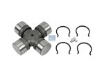 DT Spare Parts - Joint cross, D: 42 mm, L: 110 mm - 4.61721