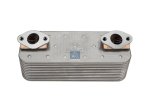 DT Spare Parts - Oil cooler, L: 250 mm, W: 100 mm, T: 75 mm - 4.61897