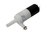 DT Spare Parts - Washer pump, headlamp, 24 V - 4.61882