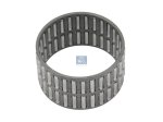 DT Spare Parts - Needle bearing, d: 62 mm, D: 70 mm, H: 39.6 mm - 4.61943