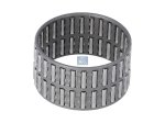 DT Spare Parts - Needle bearing, d: 58 mm, D: 65 mm, H: 36 mm - 4.61949 - 10 Pack