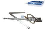 DT Spare Parts - Window regulator, electrical, right - 4.61925