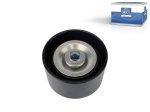 DT Spare Parts - Tension roller, old version, D: 80 mm, W: 48 mm - 4.61939