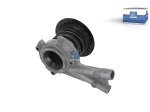 DT Spare Parts - Release bearing, D: 82 mm, H: 131 mm - 4.61952