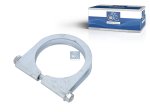 DT Spare Parts - Clamp, D: 95.5 mm - 4.61871