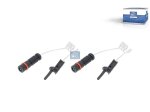 DT Spare Parts - Wear indicator kit, L: 210 mm - 4.61877