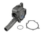 DT Spare Parts - Water pump, DI: 112 mm - 4.61919