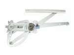 DT Spare Parts - Window regulator, manual, left - 4.61922