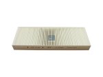 DT Spare Parts - Cabin air filter, L: 375 mm, W: 135 mm, H: 35 mm - 4.61864
