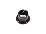 DT Spare Parts - Plastic bushing, d: 12 mm, D1: 14 mm, D2: 19 mm, L: 12 mm - 4.61957 - 100 Pack
