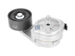 DT Spare Parts - Belt tensioner, D: 74 mm, W: 34 mm - 4.61933