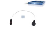 DT Spare Parts - Wear indicator, L: 255 mm - 4.61876