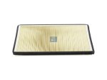 DT Spare Parts - Cabin air filter, L: 335 mm, W: 174 mm, H: 30 mm - 4.61863