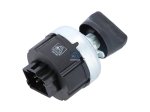 DT Spare Parts - Light switch, rotary handle, with bulb - 4.61992