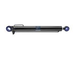 DT Spare Parts - Cabin tilt cylinder, D: 60 mm, b1: 24 mm, b2: 35 mm, M12 x 1,5, L: 642 mm, 250 bar, Ls: 457 mm - 4.62147