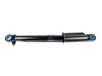 DT Spare Parts - Cabin tilt cylinder, with protection cap, D: 50 mm, b1: 25 mm, b2: 35 mm, M12 x 1,5, L: 642 mm, Ls: 465 mm - 4.62159