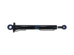 DT Spare Parts - Cabin tilt cylinder, D: 60 mm, b1: 25 mm, b2: 35 mm, M12 x 1,5, L: 698 mm, 250 bar, Ls: 457 mm - 4.62149