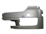 DT Spare Parts - Bumper, left - 4.62232