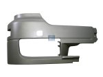 DT Spare Parts - Bumper, right - 4.62231