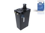 DT Spare Parts - Cabin tilt pump, L: 130 mm, W: 87 mm, H: 185 mm - 4.62155