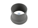DT Spare Parts - Sleeve, d1: 92.5 mm, d2: 118.5 mm, L: 88 mm - 4.62057