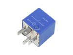DT Spare Parts - Relay, 24 V, 40 A - 4.62061