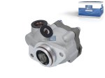 DT Spare Parts - Servo pump, 120 bar - 4.62163