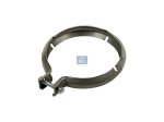 DT Spare Parts - Clamp, D: 165 mm - 4.62178