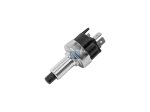 DT Spare Parts - Brake light switch, M12 x 1, 4 poles - 4.62066