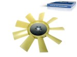 DT Spare Parts - Fan, D: 515 mm - 4.62129