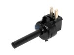 DT Spare Parts - Sensor, coolant level, L: 61.7 mm, 2 poles - 4.62063
