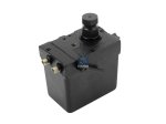 DT Spare Parts - Cabin tilt pump, M18 x 1,5, L: 131 mm, W: 86 mm, H: 165 mm, 350 bar - 4.62153