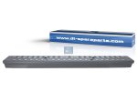 DT Spare Parts - Step plate, bumper - 4.62233