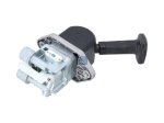DT Spare Parts - Hand brake valve, M16 x 1,5, max. 10 bar - 4.62304