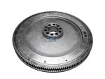 DT Spare Parts - Flywheel, D: 485 mm, D1: 432 mm, 160 teeth - 4.62312