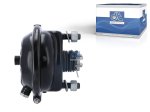 DT Spare Parts - Brake cylinder, M16 x 1,5, Ls: 57 mm, Lp: 37 mm - 4.62262