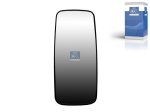 DT Spare Parts - Mirror glass, main mirror, heated, D: 1800 mm, R: 1800 mm, L: 390 mm, W: 170 mm, H: 380 mm - 4.62546