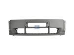 DT Spare Parts - Bumper, center - 4.62424