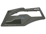 DT Spare Parts - Door trim, right - 4.62531