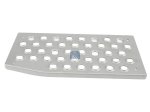 DT Spare Parts - Step, lower, left - 4.62478