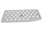 DT Spare Parts - Step, lower, right - 4.62479