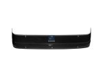 DT Spare Parts - Sun visor, grey - 4.62494