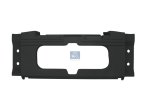 DT Spare Parts - Bumper, center - 4.62428