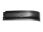 DT Spare Parts - Spoiler, left - 4.62511